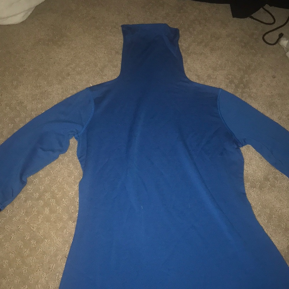 lululemon turtleneck
